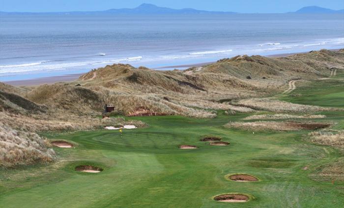 Aberdovey Golf Club